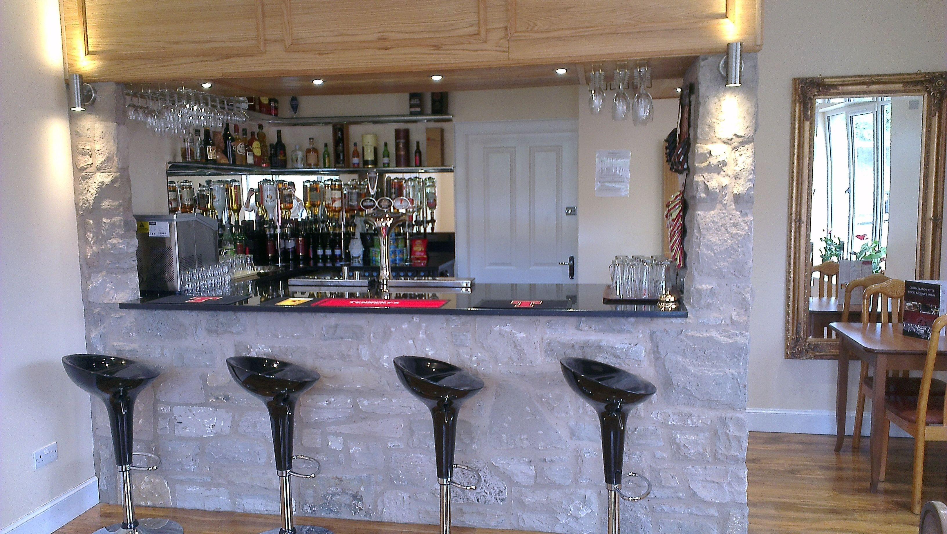 Corstorphine Lodge Hotel — Foto’s 2